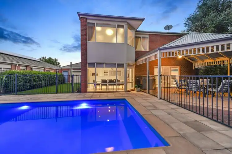 Third view of Homely house listing, 7 Scotney Court, Oakden SA 5086