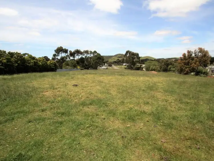 Main view of Homely land listing, 109 Bowen Street, Camperdown VIC 3260