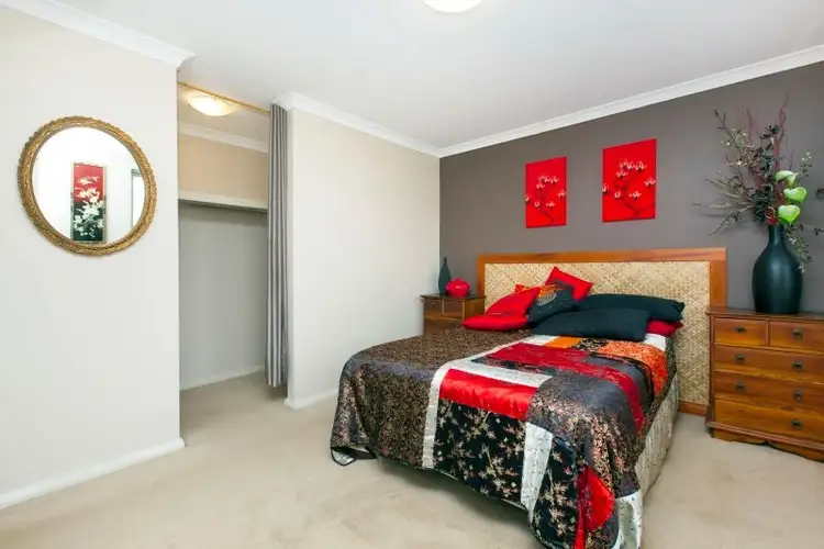 Fifth view of Homely house listing, 55/5 Calabrese, Wanneroo WA 6065