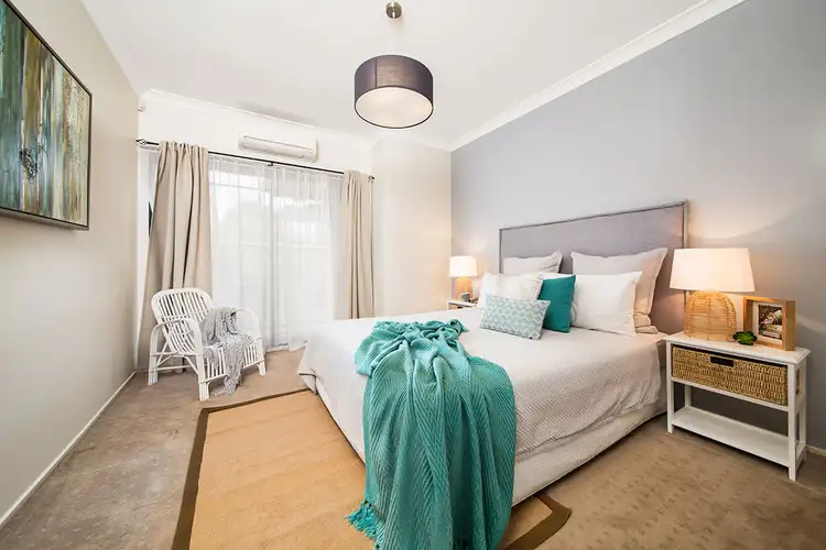 Third view of Homely townhouse listing, 2/5-7 Bode Place, Barden Ridge NSW 2234