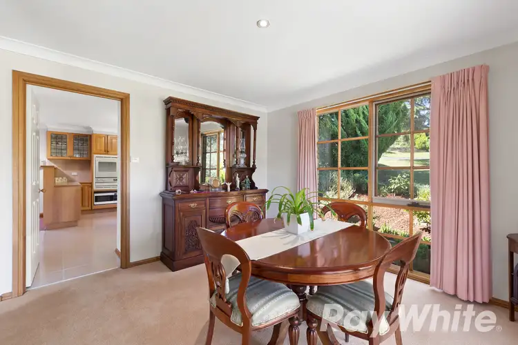 Fourth view of Homely house listing, 3 Sandhurst Court, Eltham VIC 3095