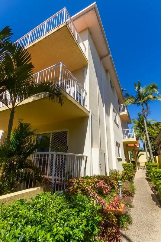 Fifth view of Homely unit listing, 7/20 Little Norman Street, Southport QLD 4215