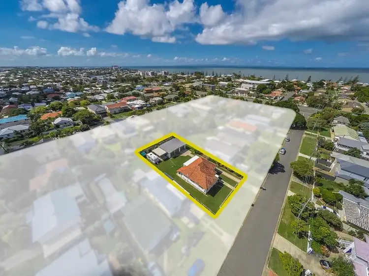 Second view of Homely house listing, 14 Dodds Street, Margate QLD 4019