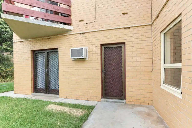 Second view of Homely unit listing, 1/27 Hartley Road, Flinders Park SA 5025