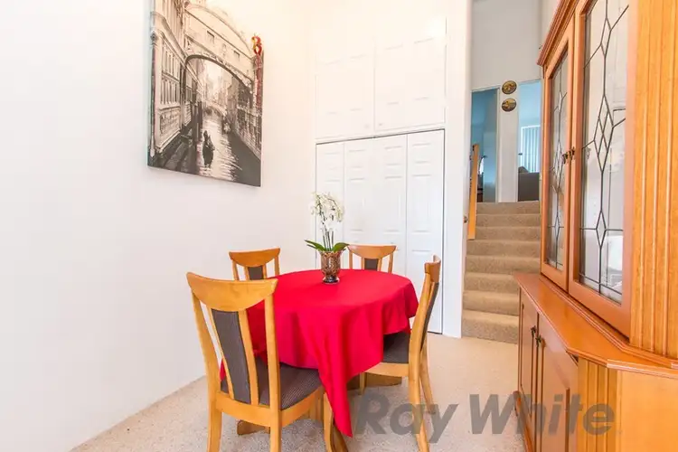 Fourth view of Homely unit listing, 8/629 Glebe Road, Adamstown NSW 2289
