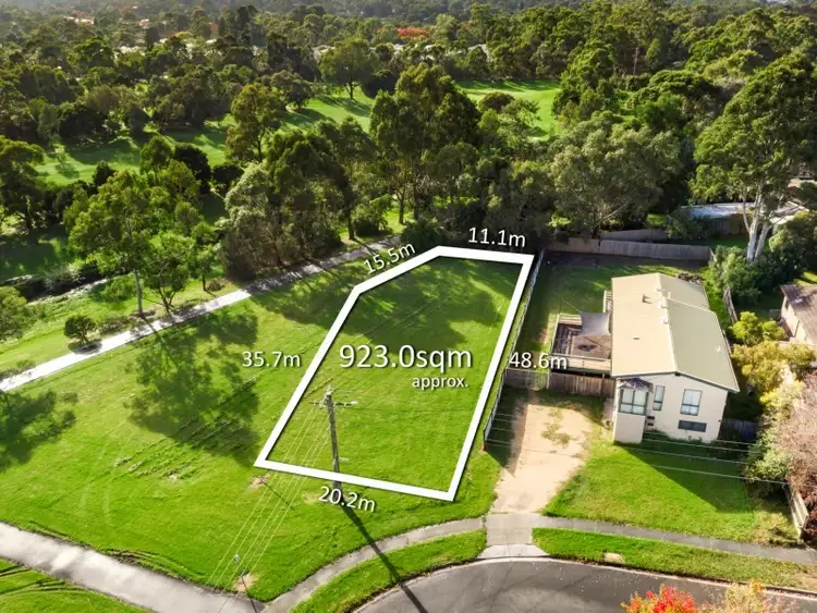 30 Mint Street, Wantirna VIC 3152