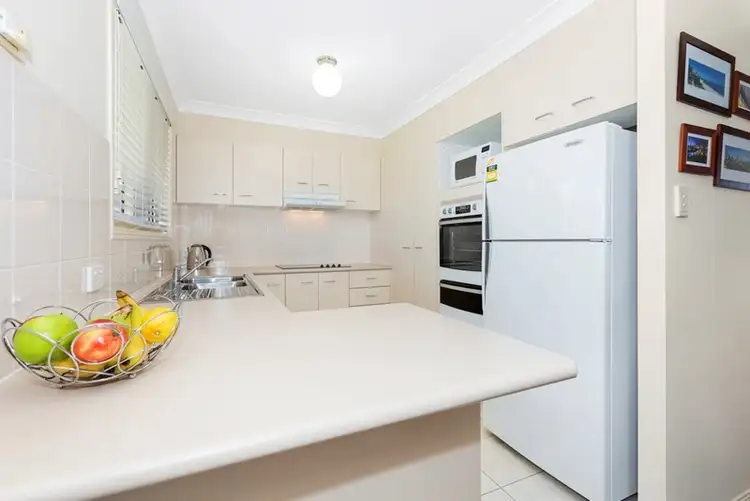 Sixth view of Homely townhouse listing, 10/10 Alexander Court, Tweed Heads South NSW 2486