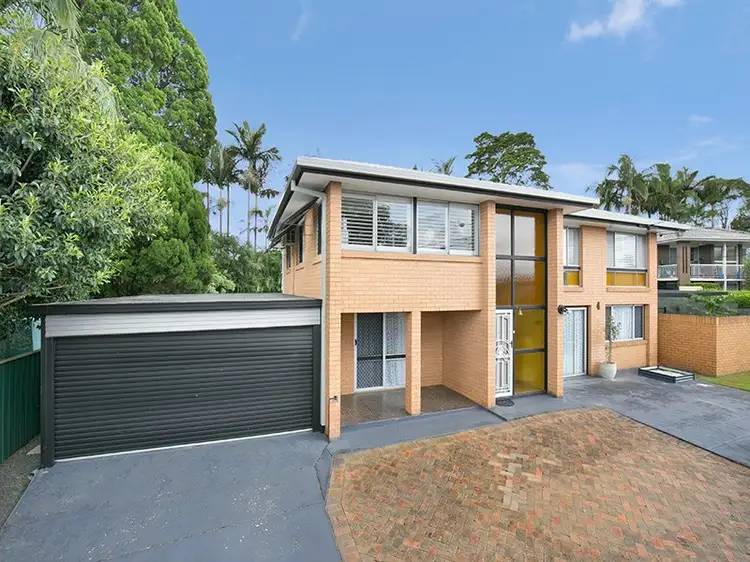 Main view of Homely house listing, 4 Fielding Drive, Rochedale South QLD 4123