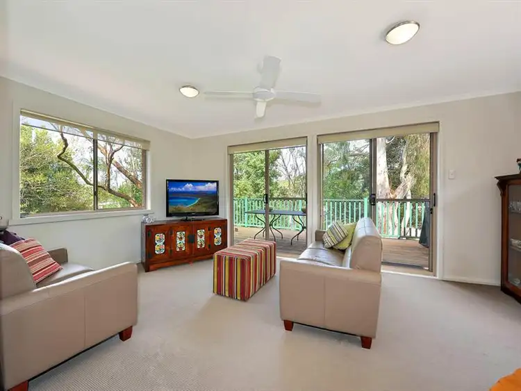 Second view of Homely house listing, 2/3 Clovelly Road, Hornsby NSW 2077