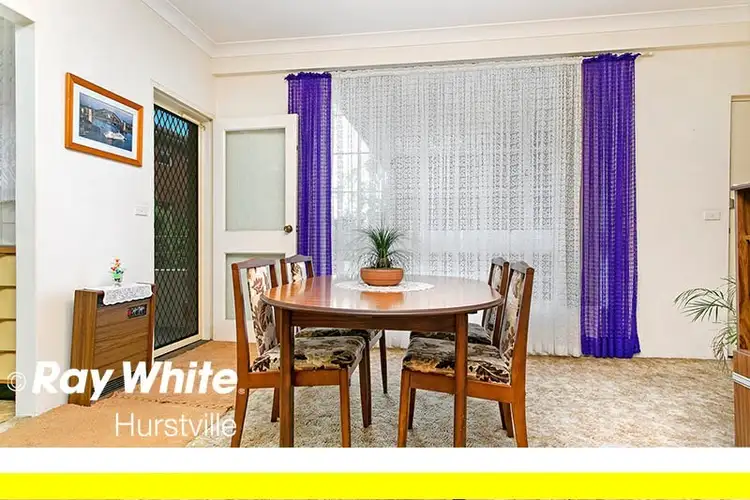 Third view of Homely unit listing, 10/47-49 The Avenue, Hurstville NSW 2220