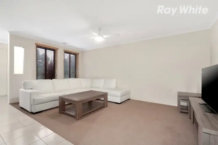 Second view of Homely house listing, 49 Fallingwater Drive, Pakenham VIC 3810