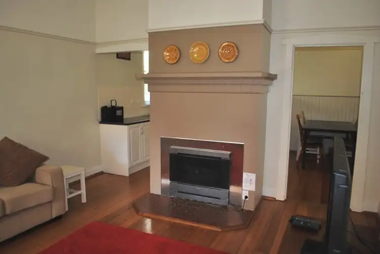 Second view of Homely house listing, 173 Myrtle Street, Myrtleford VIC 3737