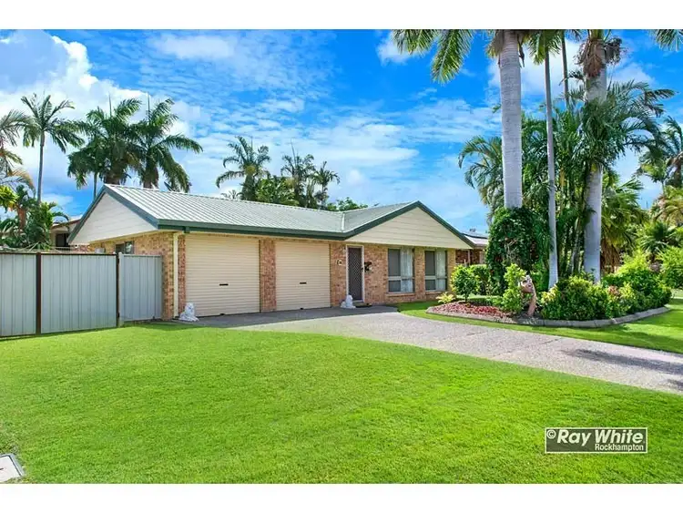 36 Danker Street, Norman Gardens QLD 4701