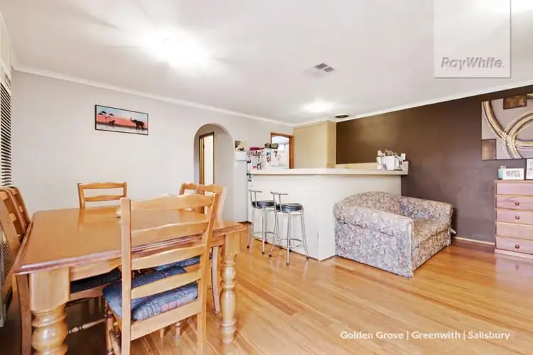 Sixth view of Homely house listing, 8 Crosby Way, Paralowie SA 5108