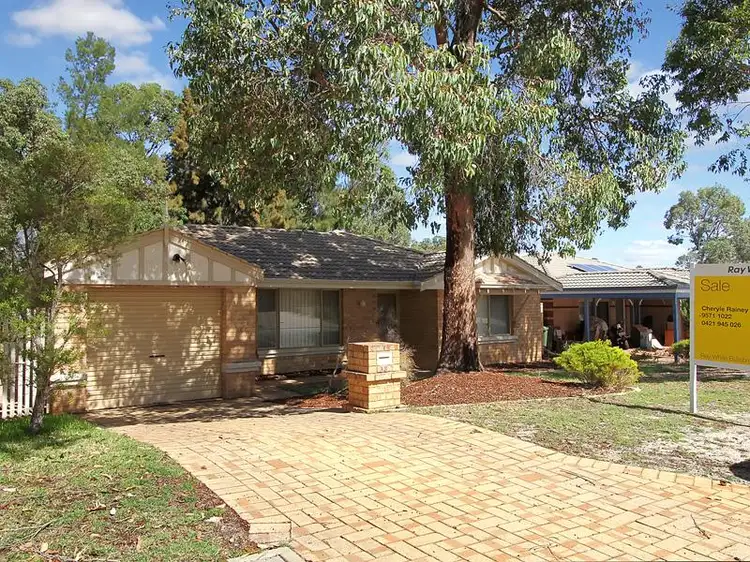 38 Eden Drive, Bullsbrook WA 6084