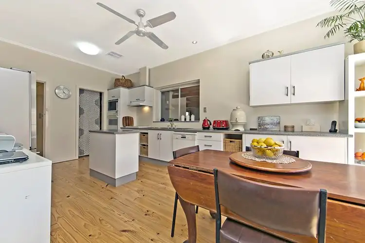 Second view of Homely house listing, 27 Fifth Street, Nuriootpa SA 5355