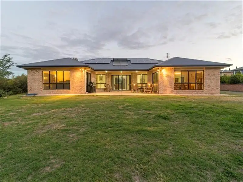 Main view of Homely house listing, 15 Freyling Road, Vale View QLD 4352