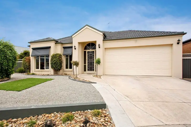 Main view of Homely house listing, 3 Primrose Court, Lara VIC 3212