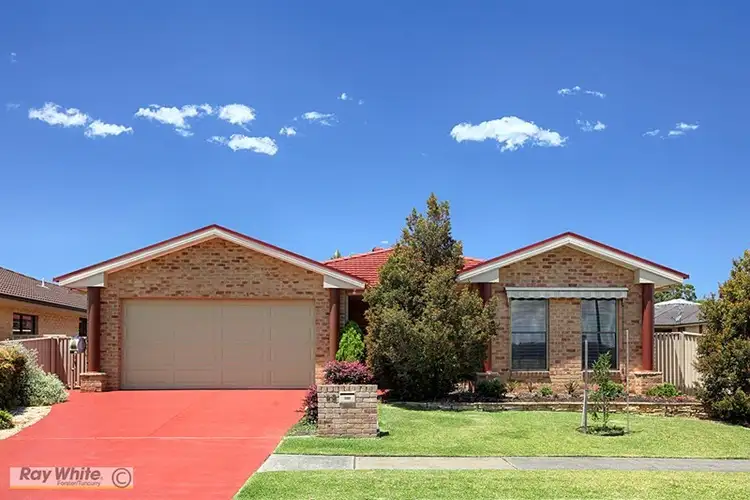 Second view of Homely house listing, 42 Wamara Crescent, Forster NSW 2428