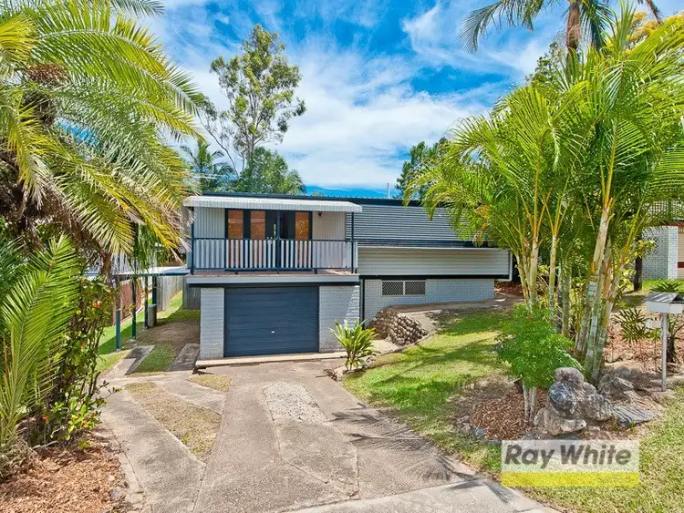 185 Patricks Road, Ferny Hills QLD 4055
