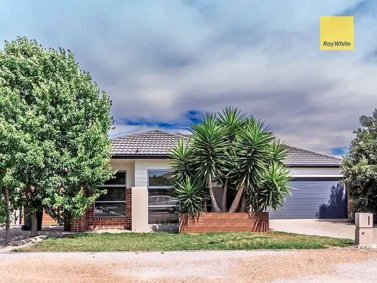 Main view of Homely house listing, 17 Dylan Street, Tarneit VIC 3029