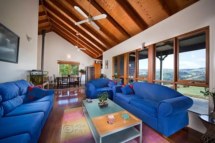 Second view of Homely house listing, 44 Megalong Place, Hartley NSW 2790