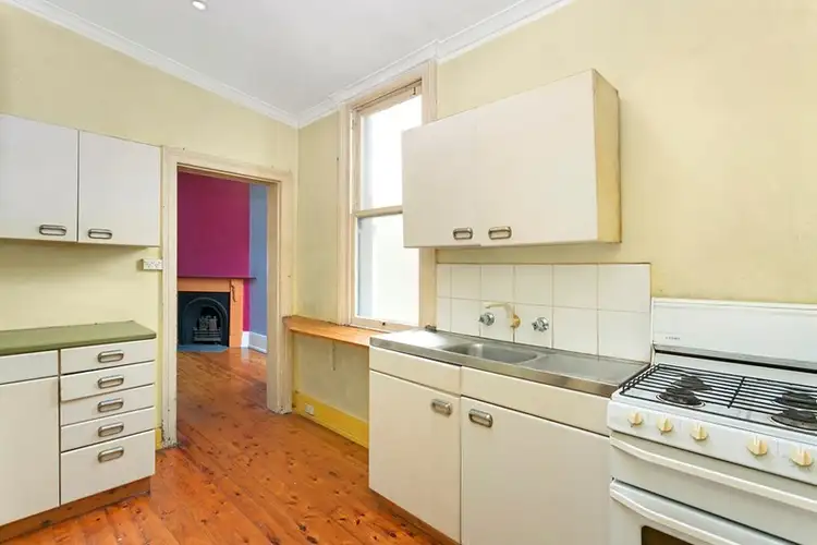 Second view of Homely house listing, 44 Taylor Street, Darlinghurst NSW 2010