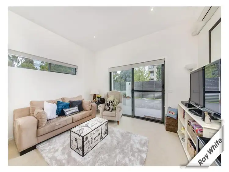 Seventh view of Homely house listing, 1/15 Braybrooke Street, Bruce ACT 2617
