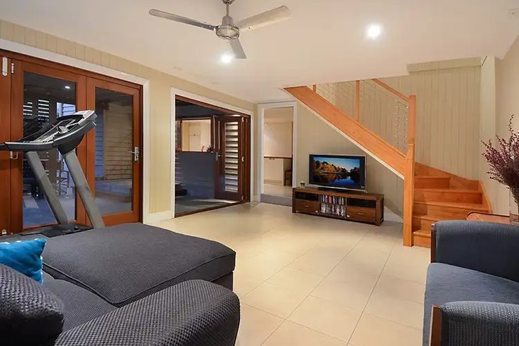 Seventh view of Homely house listing, 64 Lade Street, Gaythorne QLD 4051