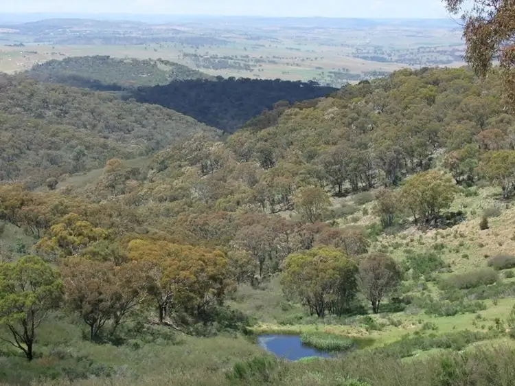 Second view of Homely rural property listing, Address available on request