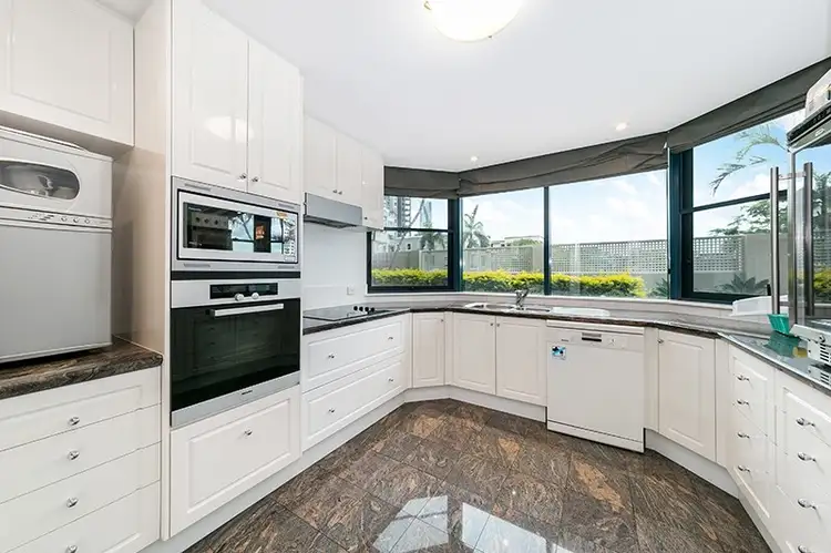 Third view of Homely apartment listing, 1/8 Goodwin Street, Kangaroo Point QLD 4169