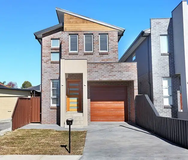 73 Ligar Street, Fairfield Heights NSW 2165