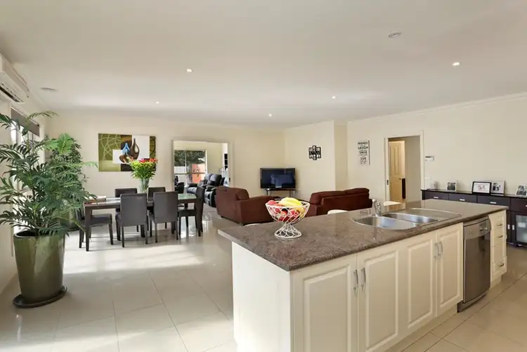 Third view of Homely house listing, 49 Willesden Drive, Waurn Ponds VIC 3216