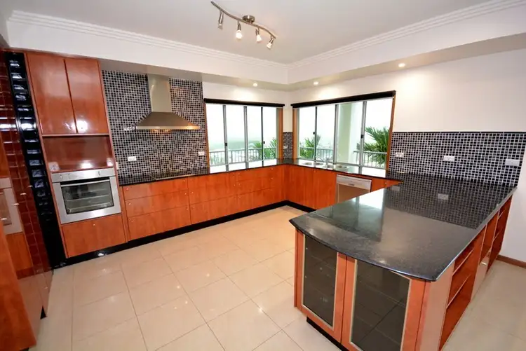Sixth view of Homely house listing, 22 Pacific Vista Close, Pacific Heights QLD 4703
