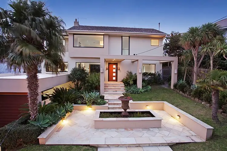 Second view of Homely house listing, 19 Beach Road, Beaumaris VIC 3193