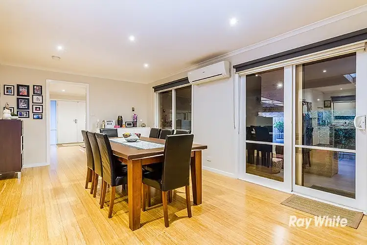 Sixth view of Homely house listing, 79 Waverley Park Drive, Cranbourne North VIC 3977