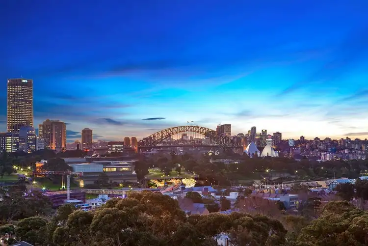 Seventh view of Homely unit listing, 20/224 William Street, Potts Point NSW 2011