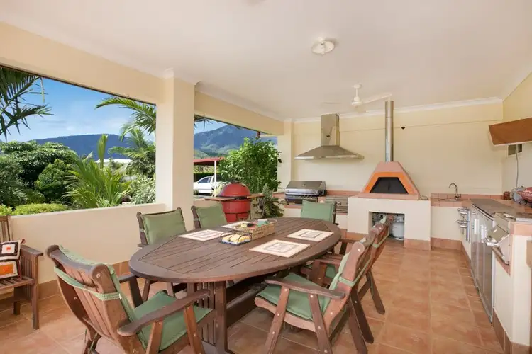 Fourth view of Homely house listing, 19 Placer Street, Goldsborough QLD 4865