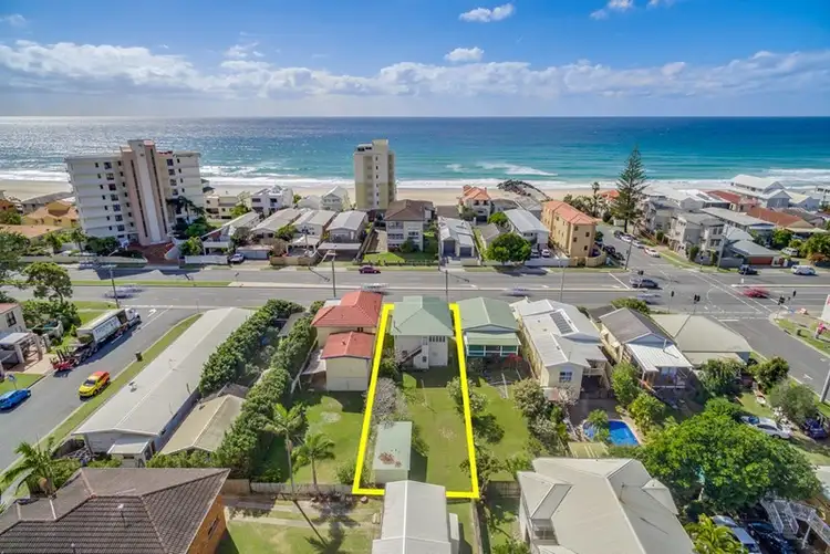 Second view of Homely house listing, 1238 Gold Coast Highway, Palm Beach QLD 4221