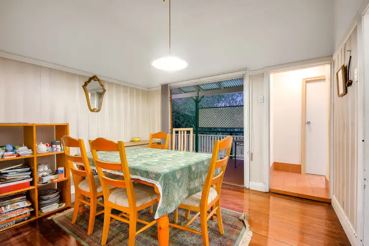 Sixth view of Homely house listing, 57 View Street, Wooloowin QLD 4030