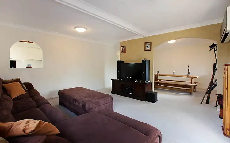 Second view of Homely house listing, 64 Horizon Avenue, Ashmore QLD 4214