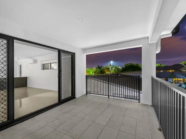 Main view of Homely apartment listing, 12/14 Pashen Street, Morningside QLD 4170