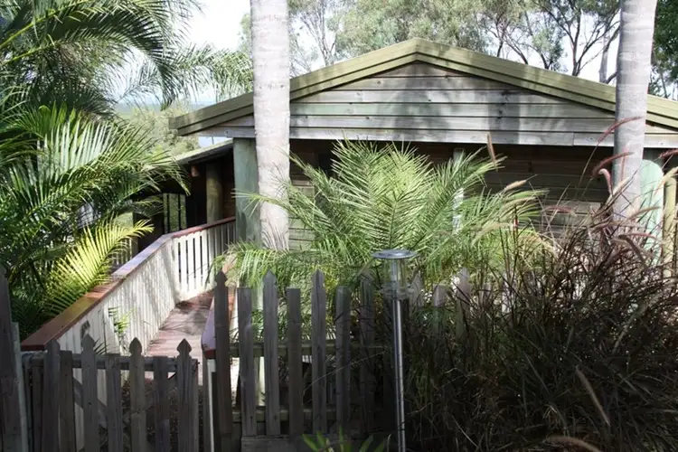 Second view of Homely house listing, 24a Sayre Crescent, Boyne Island QLD 4680