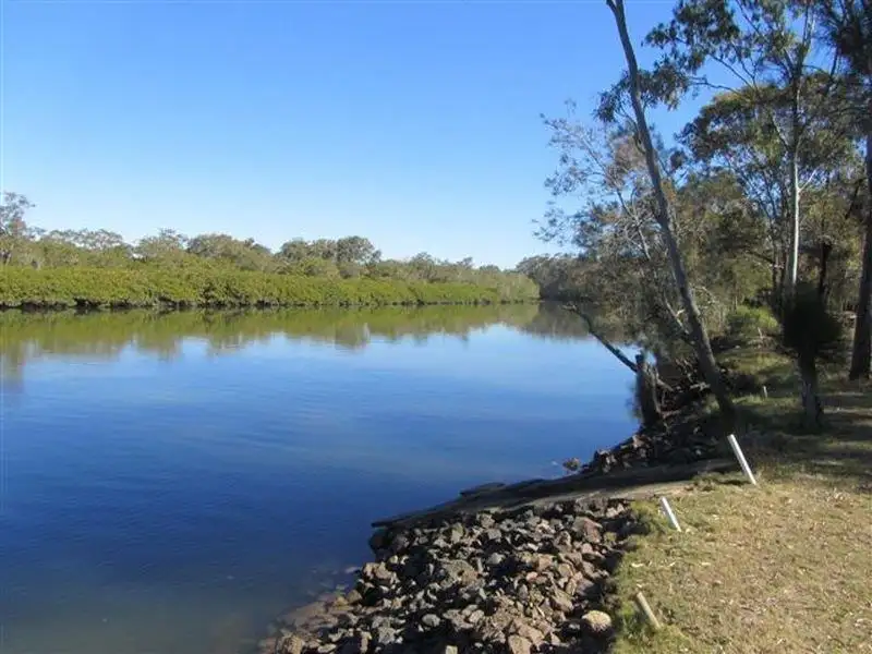 Main view of Homely rural property listing, Address available on request
