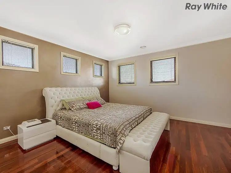 Seventh view of Homely house listing, 7 Honeyeater Terrace, Cairnlea VIC 3023