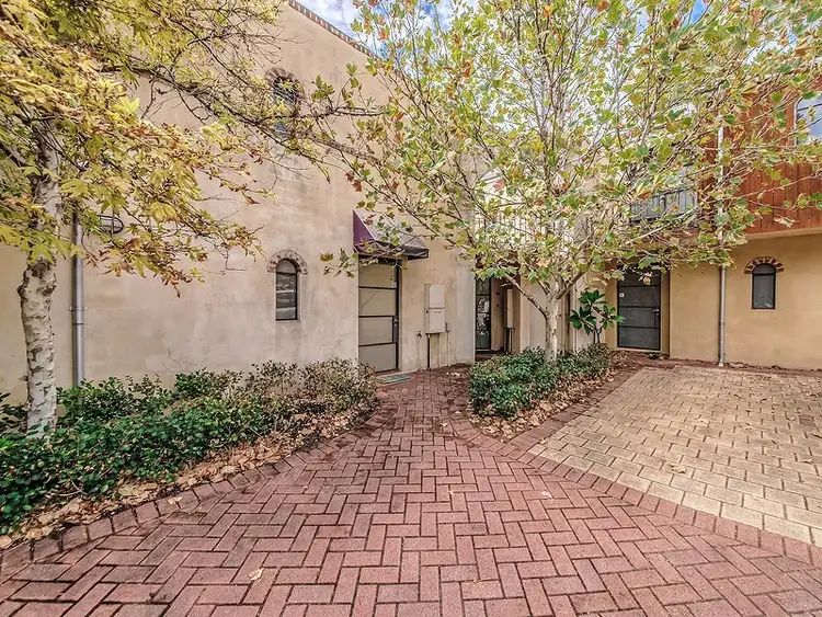 Third view of Homely townhouse listing, 5/18 Abbotsford Street, West Leederville WA 6007