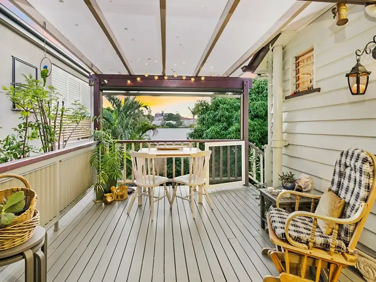 Fourth view of Homely house listing, 38 Carramar Street, Morningside QLD 4170