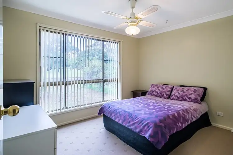 Fourth view of Homely house listing, 4 Bonner Crescent, Dubbo NSW 2830