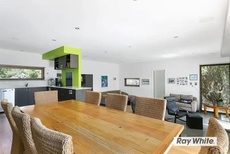 Fifth view of Homely house listing, 121 Bass Meadows Boulevard, St Andrews Beach VIC 3941