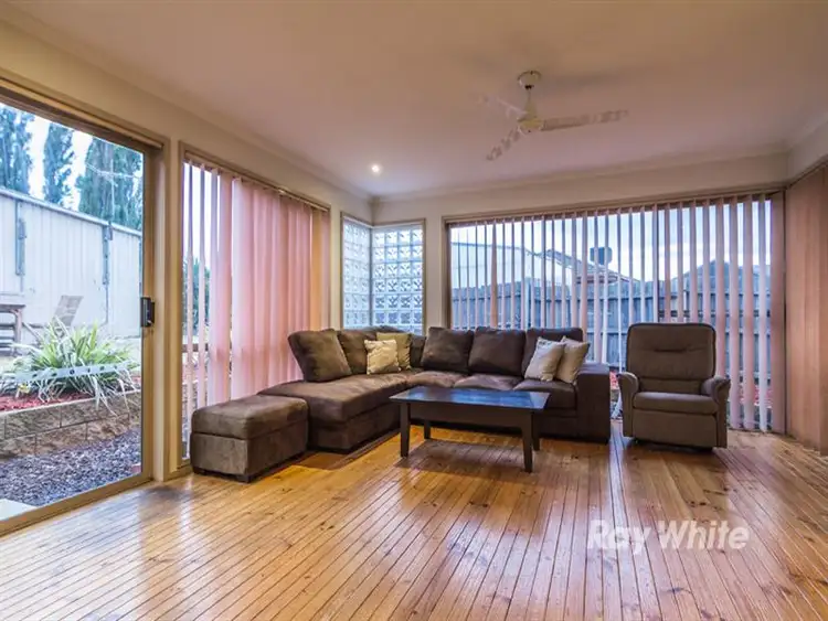 Seventh view of Homely house listing, 16 Manisa Place, Cranbourne West VIC 3977